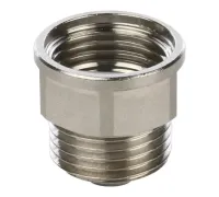 Клапан отсекающий обратный 1/2" Stout
