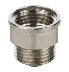 Клапан отсекающий обратный 1/2" Stout
