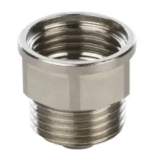 Клапан отсекающий обратный 1/2" Stout