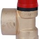 Клапан предохранительный 15х3/4" Stout