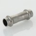 Пресс-муфта 22 мм х 18  из нержавеющей стали VTi.903.I.002218 VALTEC (ВАЛТЕК)