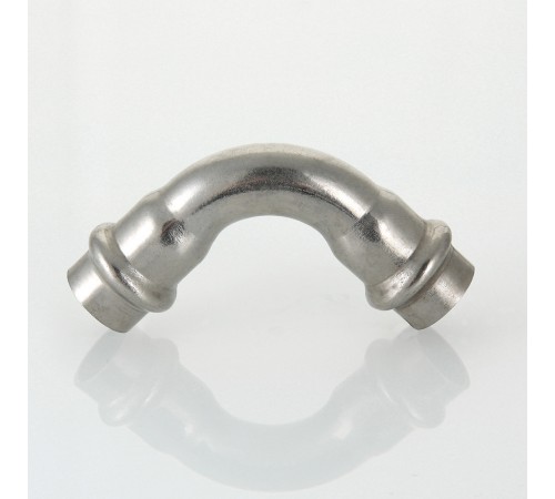 Пресс-угольник 15 мм х 15 из нержавеющей стали VTi.951.I.001515 VALTEC (ВАЛТЕК)