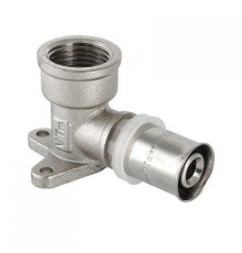 Водорозетка пресс с внутренней резьбой 26х3/4" Valtec