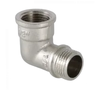 Угольник ВН 1 1/4" Valtec