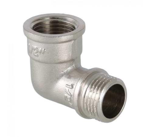Угольник ВН 1 1/4" Valtec