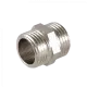 Ниппель с наружной резьбой 1" Valtec