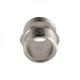 Ниппель с наружной резьбой 1" Valtec