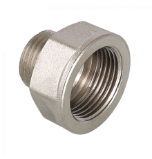 Переходник ВН 1/2"x1/4" Valtec