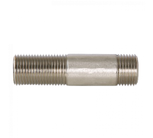 Сгон с наружной резьбой 1/2"х100 мм Valtec