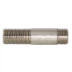 Сгон с наружной резьбой 1/2"х100 мм Valtec
