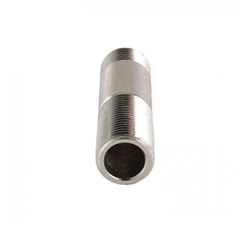 Сгон с наружной резьбой 1/2"х100 мм Valtec