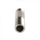 Сгон с наружной резьбой 1/2"х100 мм Valtec
