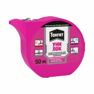 Нить для герметизации резьбы Tangit Uni-Lock (50 м)
