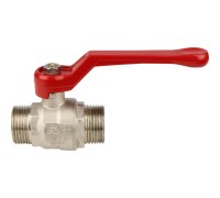 Кран шаровой НН 1 ручка IDEAL Itap
