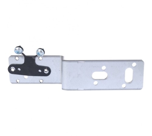Кронштейн тип Z 30 REHAU (РЕХАУ - 11055321008) Кронштейн тип Z 30 REHAU (РЕХАУ - 11055321008)
