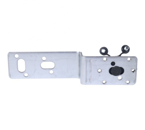 Кронштейн тип Z 30 REHAU (РЕХАУ - 11055321008) Кронштейн тип Z 30 REHAU (РЕХАУ - 11055321008)