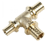 Тройник РЕХАУ 20-20-16 MX