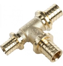 Тройник РЕХАУ 20-20-16 MX