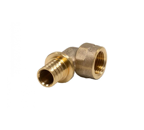 Угольник-переходник РЕХАУ с внутренней резьбой 16-Rp 1/2 MX