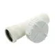 Ревизия канализационная Raupiano Plus 50 REHAU (РЕХАУ - 11210391001)