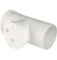 Ревизия канализационная Raupiano Plus 110 REHAU (РЕХАУ - 11215341004)