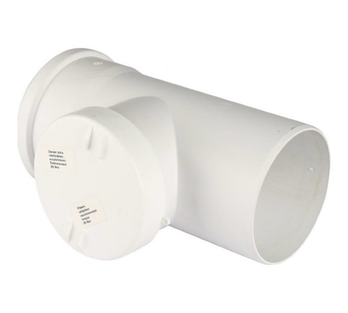 Ревизия канализационная Raupiano Plus 110 REHAU (РЕХАУ - 11215341004) Ревизия канализационная Raupiano Plus 110 REHAU (РЕХАУ - 11215341004)