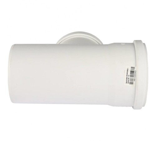 Ревизия канализационная Raupiano Plus 110 REHAU (РЕХАУ - 11215341004) Ревизия канализационная Raupiano Plus 110 REHAU (РЕХАУ - 11215341004)