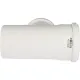 Ревизия канализационная Raupiano Plus 110 REHAU (РЕХАУ - 11215341004)