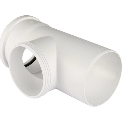 Ревизия канализационная Raupiano Plus 110 REHAU (РЕХАУ - 11215341004)