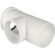 Ревизия канализационная Raupiano Plus 110 REHAU (РЕХАУ - 11215341004)