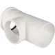 Ревизия канализационная Raupiano Plus 110 REHAU (РЕХАУ - 11215341004)