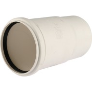 Патрубок компенсационный Raupiano Plus 110 REHAU (РЕХАУ - 11215941001)