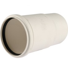 Патрубок компенсационный Raupiano Plus 110 REHAU (РЕХАУ - 11215941001)
