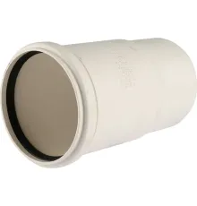 Патрубок компенсационный Raupiano Plus 110 REHAU (РЕХАУ - 11215941001)