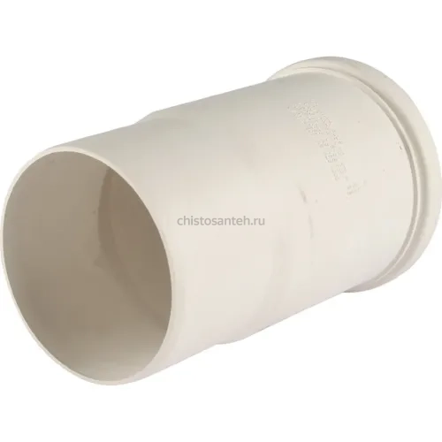 Патрубок компенсационный Raupiano Plus 110 REHAU (РЕХАУ - 11215941001)
