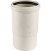 Патрубок компенсационный Raupiano Plus 110 REHAU (РЕХАУ - 11215941001)