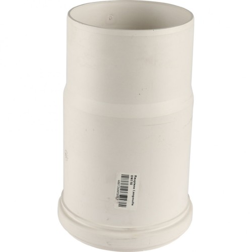 Патрубок компенсационный Raupiano Plus 110 REHAU (РЕХАУ - 11215941001)