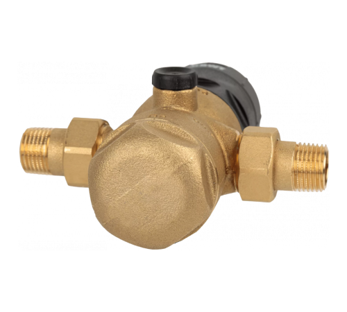 Редуктор давления BWT D1 Eco 3/4" для горячей воды (БВТ)