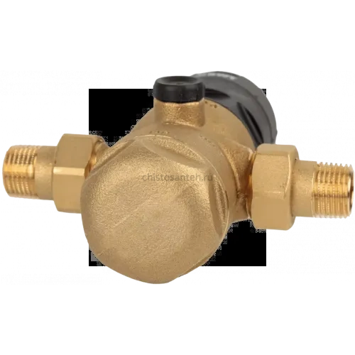 Редуктор давления BWT D1 Eco 3/4" для горячей воды (БВТ)