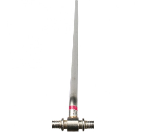 Трубка Т-образная 16/1000 REHAU (РЕХАУ - 12662921001)