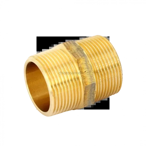 Ниппель HH 1 1/4" Viega