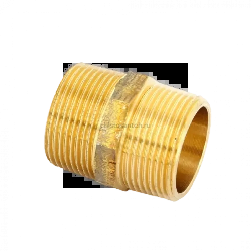 Ниппель HH 1 1/4" Viega