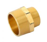 Ниппель переходной 2"x1 1/2" Viega