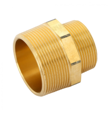Ниппель переходной 2"x1 1/2" Viega