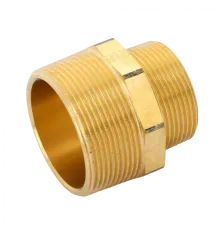 Ниппель переходной 2"x1 1/2" Viega