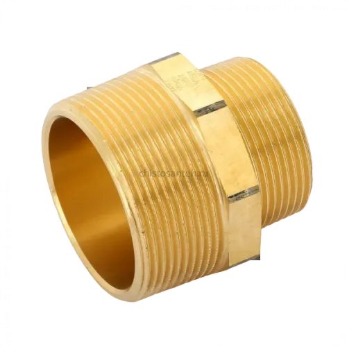 Ниппель переходной 2"x1 1/2" Viega