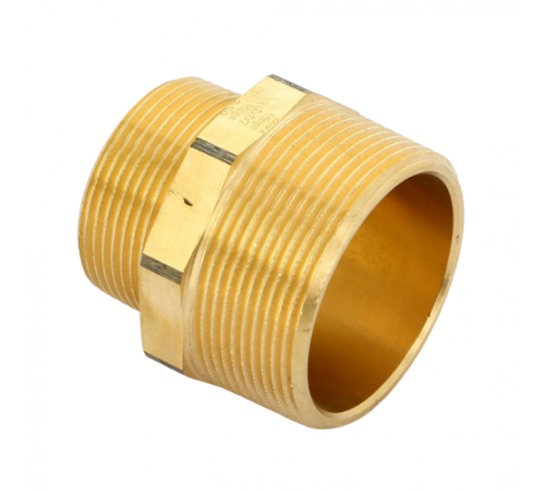 Ниппель переходной 2"x1 1/2" Viega