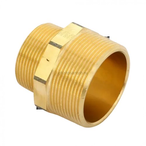 Ниппель переходной 2"x1 1/2" Viega