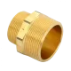 Ниппель переходной 2"x1 1/2" Viega