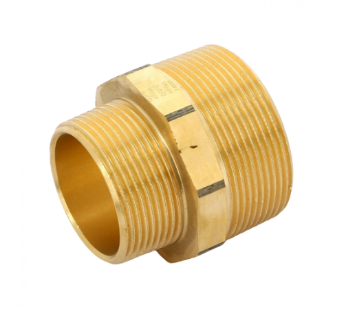 Ниппель переходной 2"x1 1/2" Viega